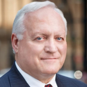 John W. Mauck, JD